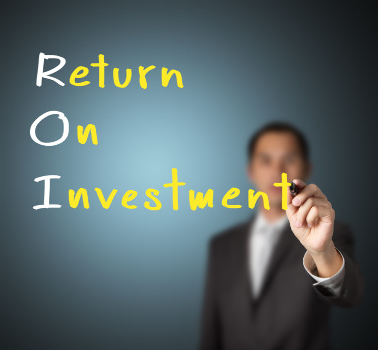 CMG ROI blog image