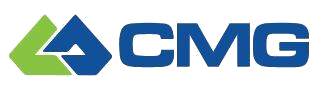CMG logo